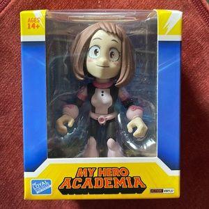 My Hero Academia 3.2 inch Action Figure